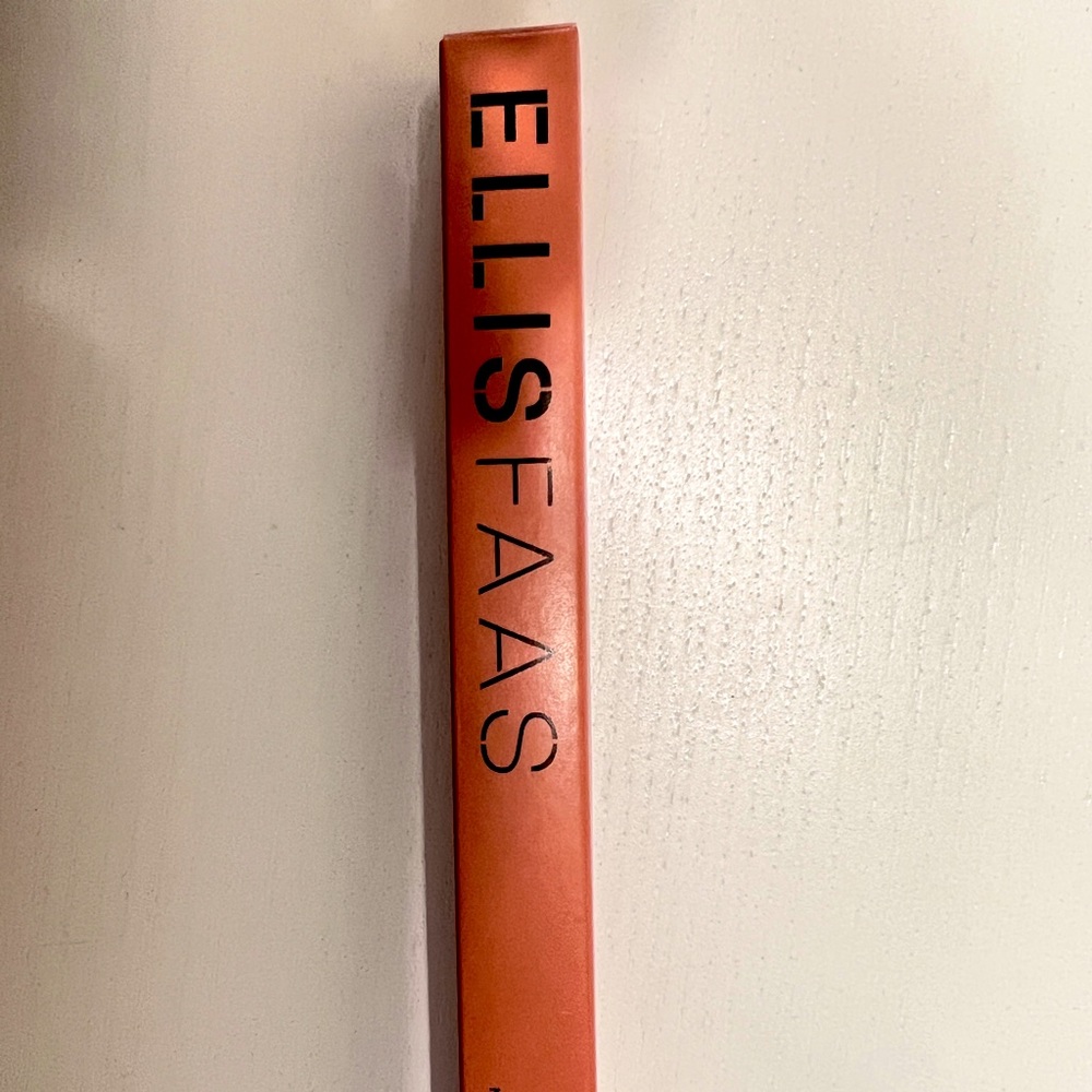 EllisFaas Milky Lips L204 ccc